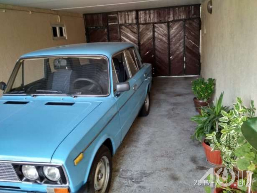 LADA (ВАЗ) 2106