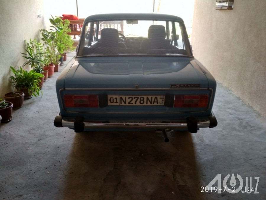 LADA (ВАЗ) 2106