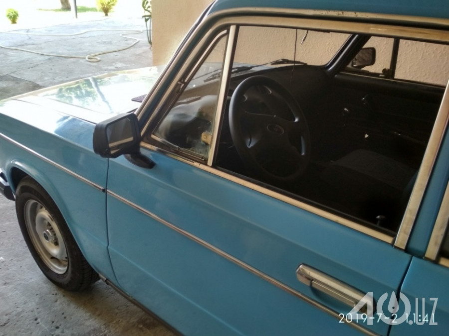 LADA (ВАЗ) 2106