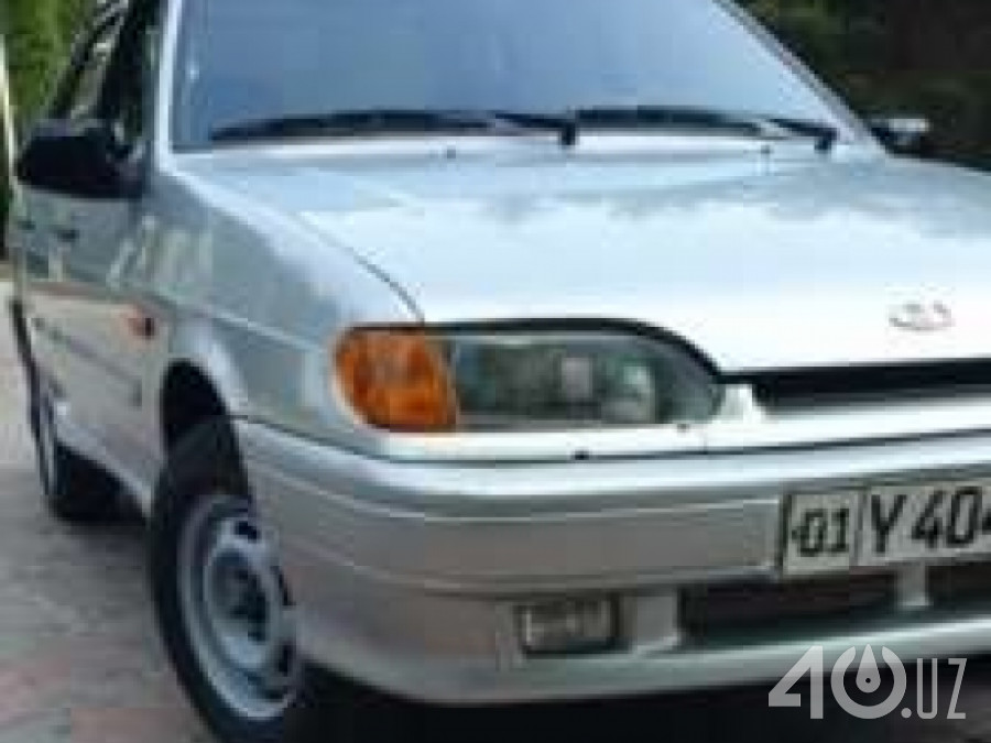 LADA (ВАЗ) 2115