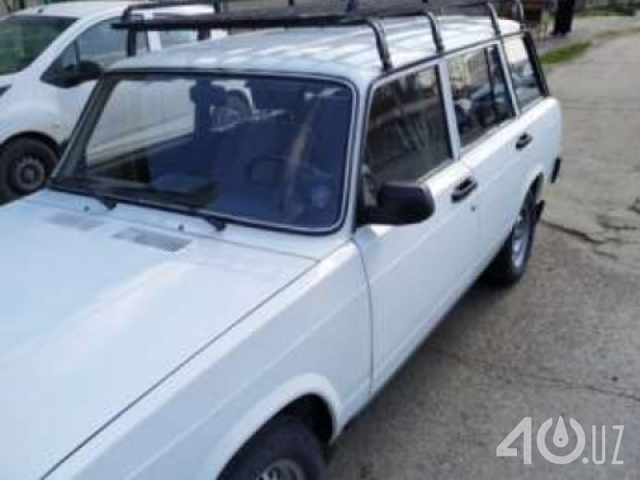 LADA (ВАЗ) 2104