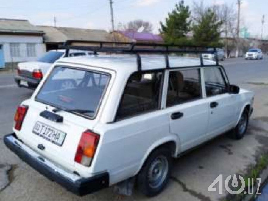 LADA (ВАЗ) 2104