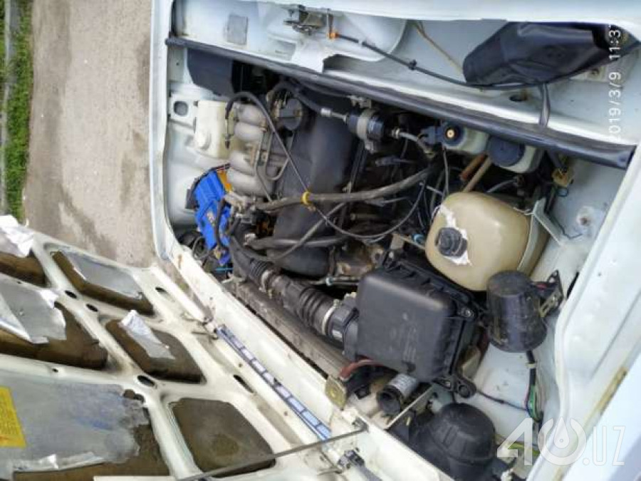 LADA (ВАЗ) 2104