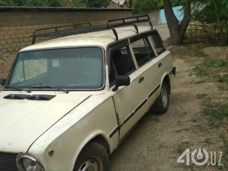 LADA (ВАЗ) 2102