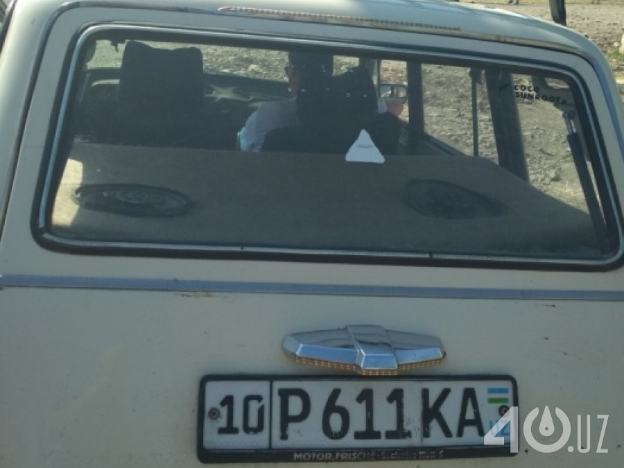 LADA (ВАЗ) 2102