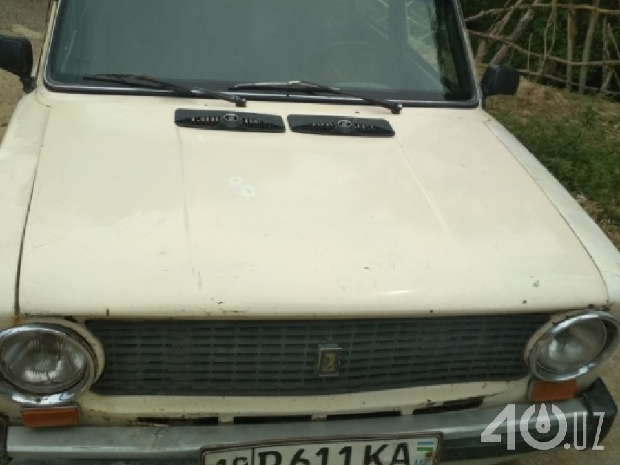 LADA (ВАЗ) 2102
