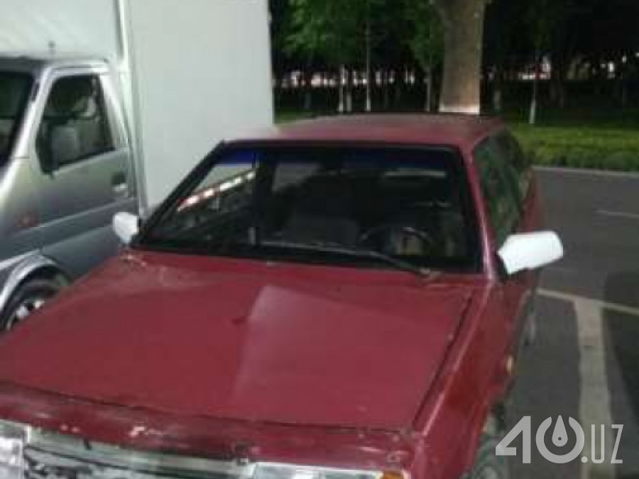 LADA (ВАЗ) 2108