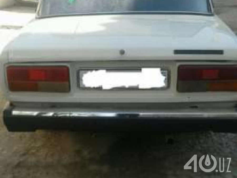 LADA (ВАЗ) 2105