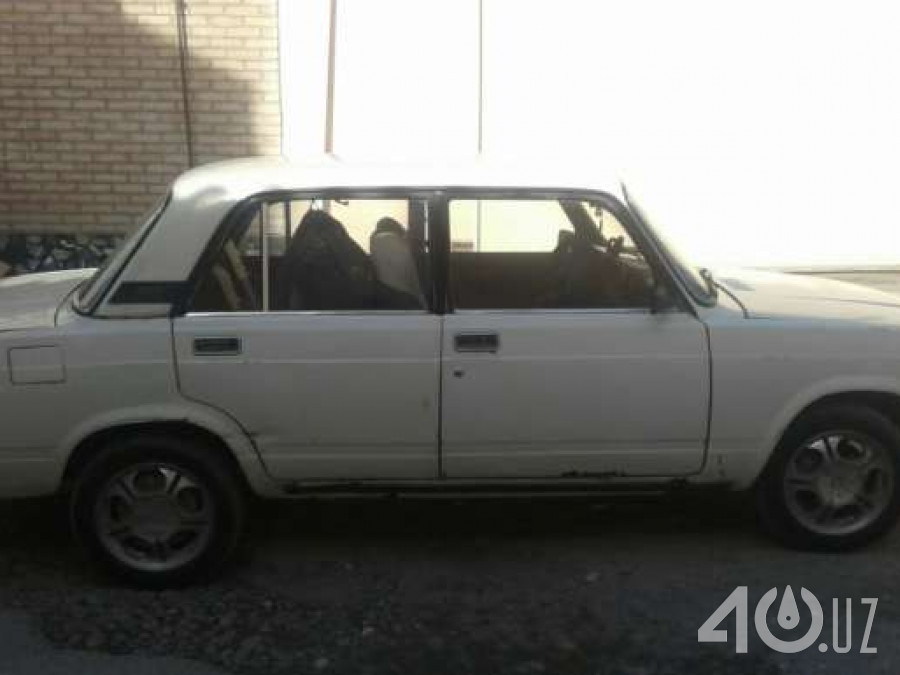 LADA (ВАЗ) 2105