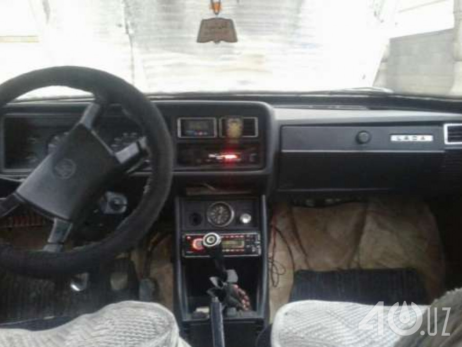 LADA (ВАЗ) 2105