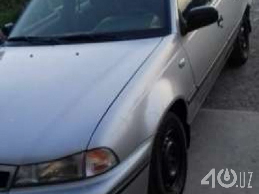 Daewoo Uz Nexia I Рестайлинг (DOHC)