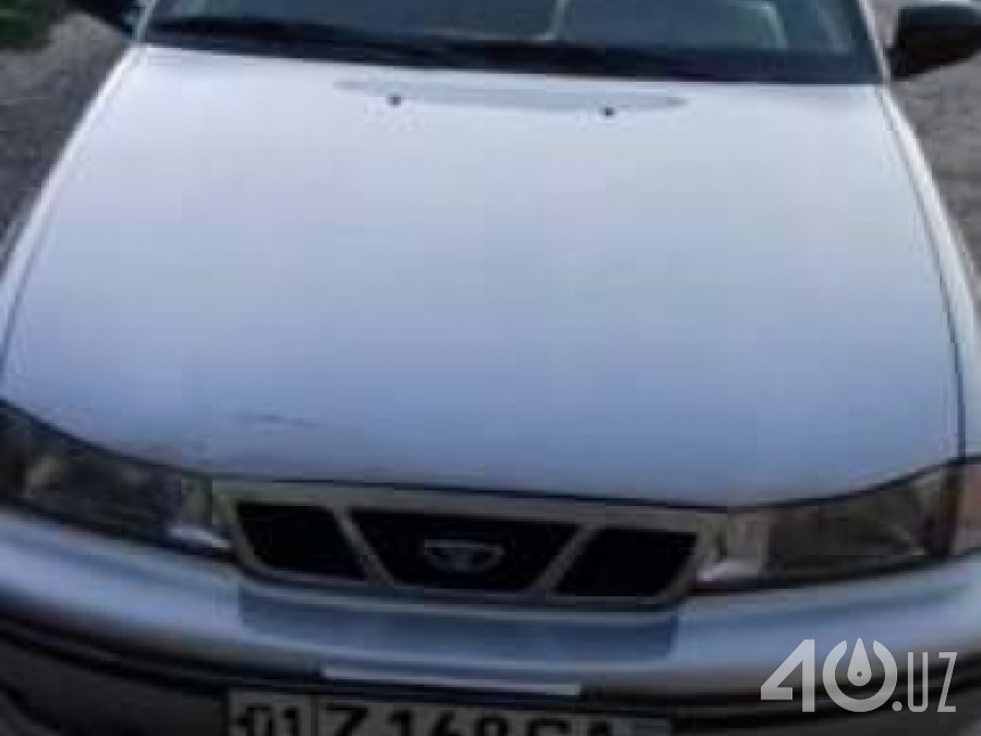 Daewoo Uz Nexia I Рестайлинг (DOHC)