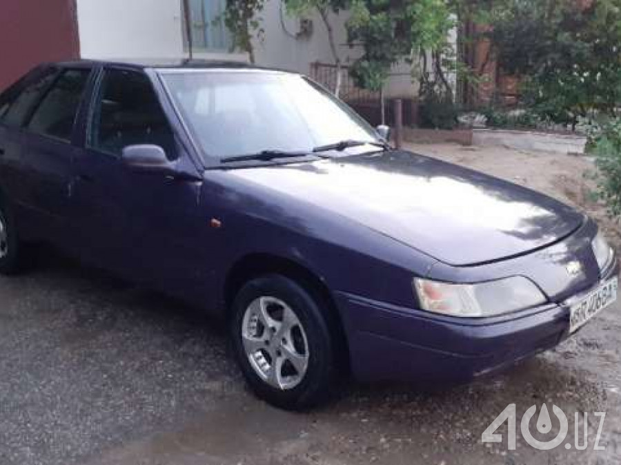 Daewoo Espero