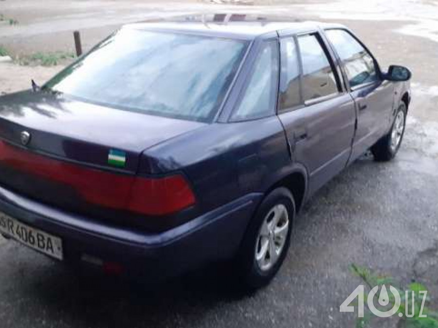 Daewoo Espero