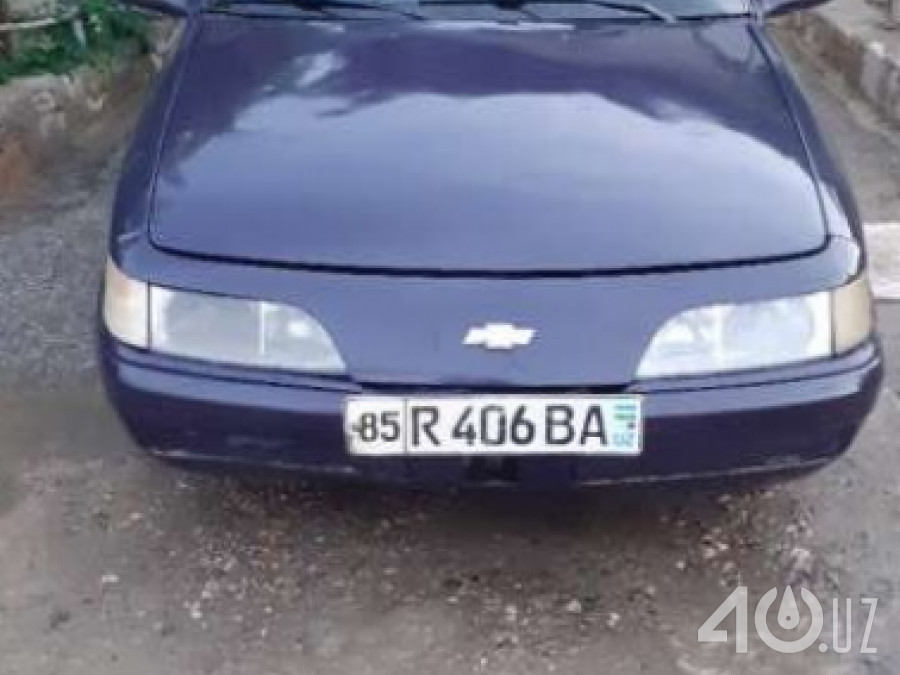 Daewoo Espero