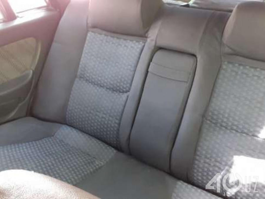 Daewoo Espero