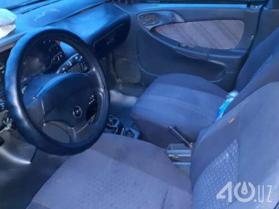 Daewoo Espero