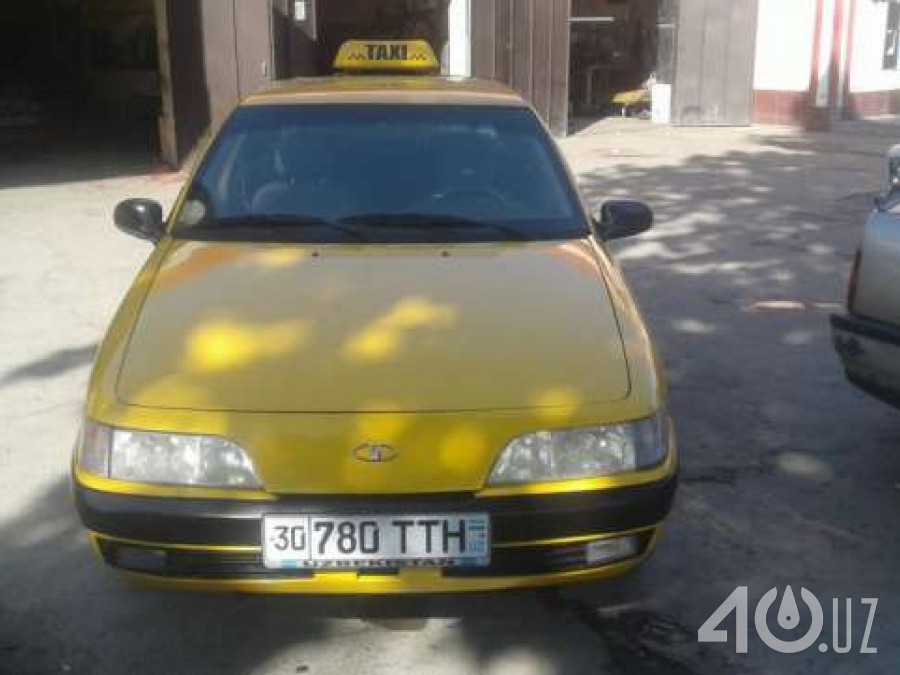 Daewoo Espero