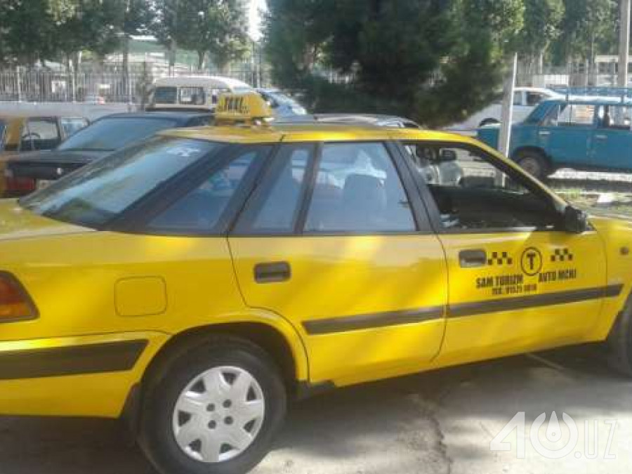 Daewoo Espero