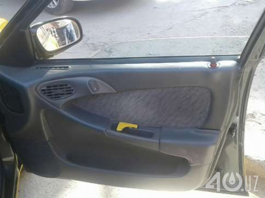 Daewoo Espero