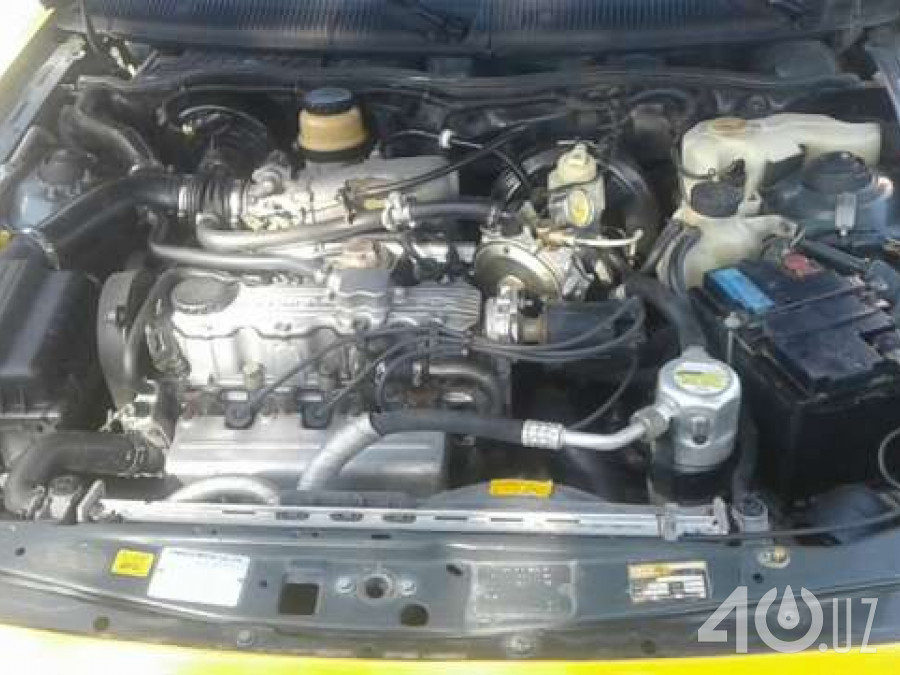 Daewoo Espero