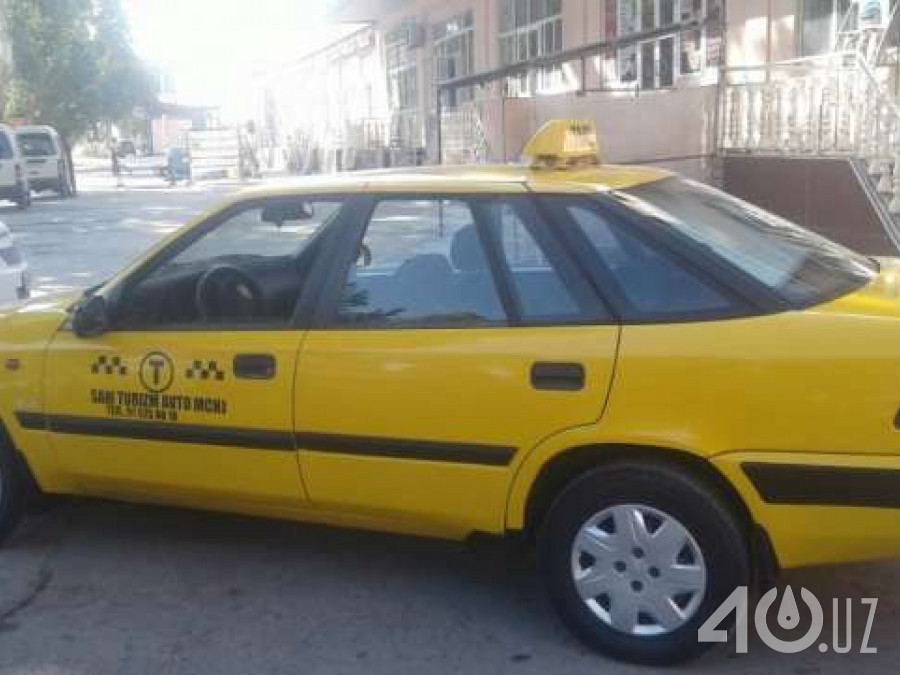 Daewoo Espero
