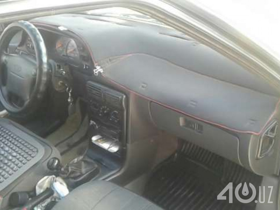 Daewoo Espero