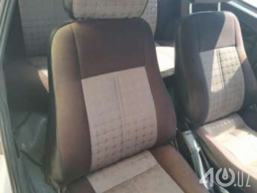 LADA (ВАЗ) 2109