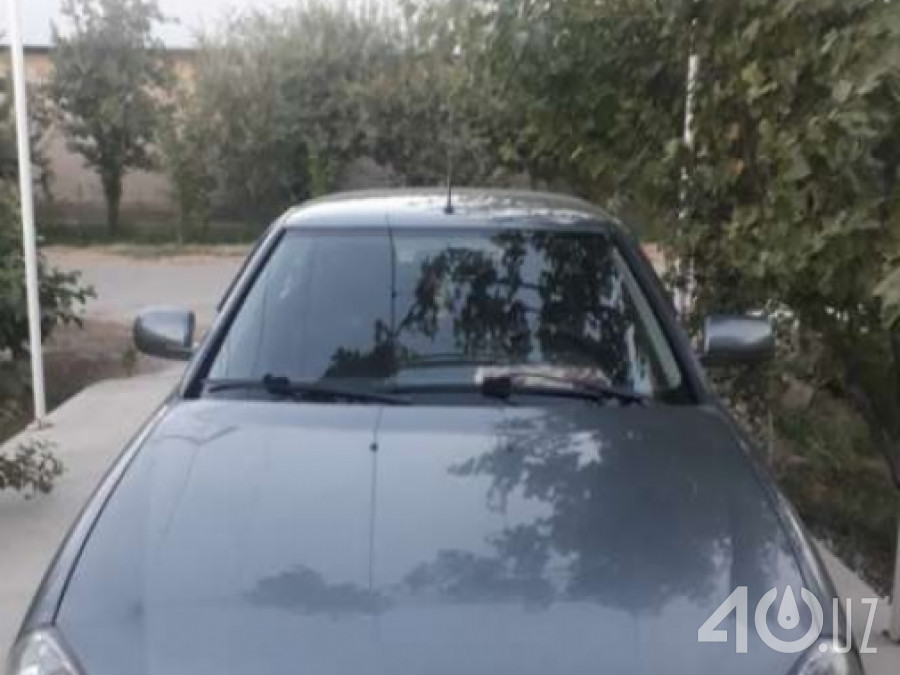 LADA (ВАЗ) Priora I