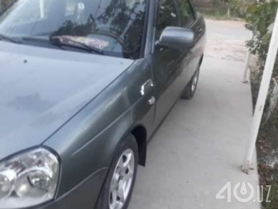 LADA (ВАЗ) Priora I