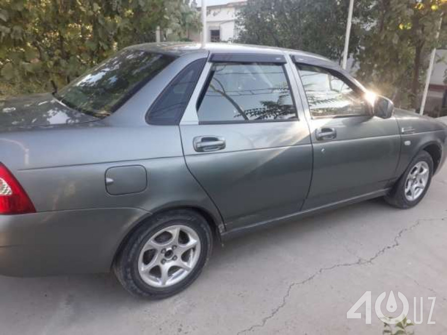 LADA (ВАЗ) Priora I