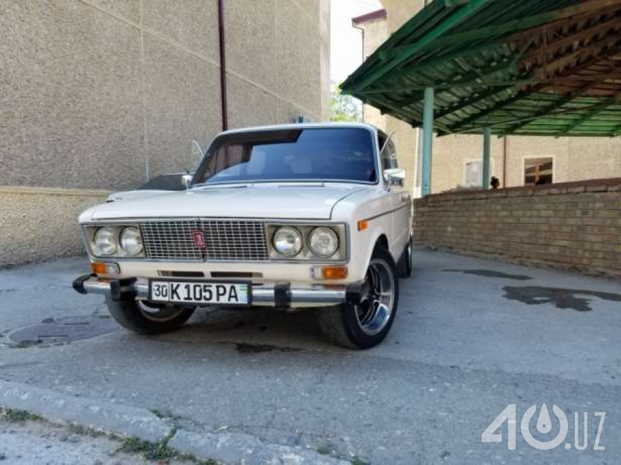 LADA (ВАЗ) 2106
