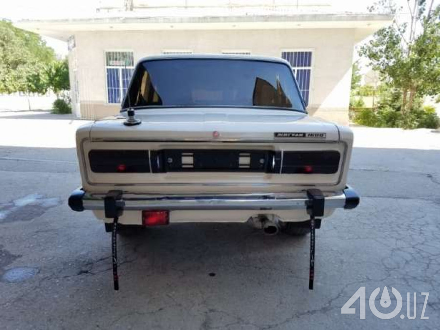 LADA (ВАЗ) 2106