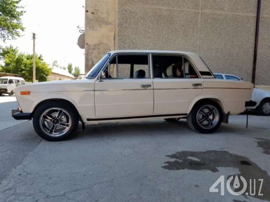 LADA (ВАЗ) 2106