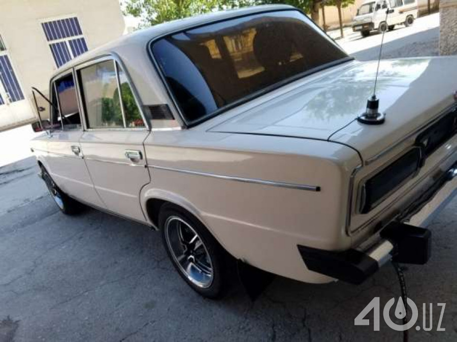 LADA (ВАЗ) 2106