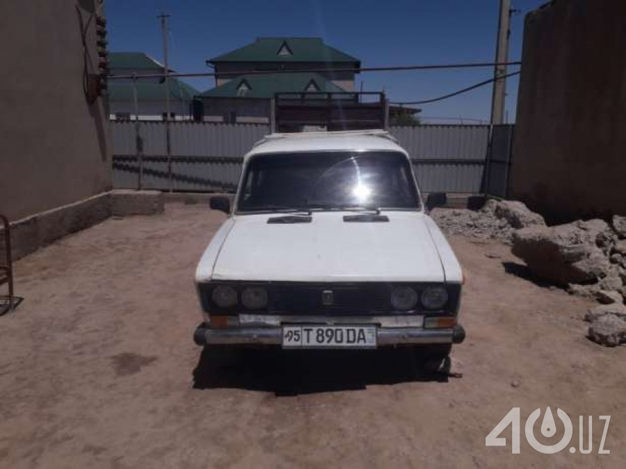 LADA (ВАЗ) 2106