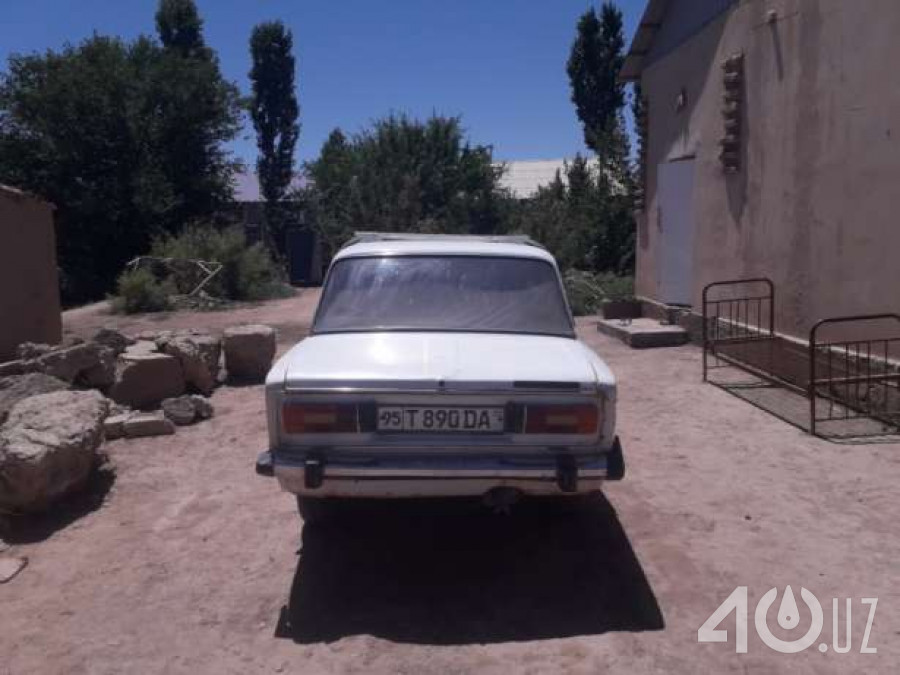 LADA (ВАЗ) 2106