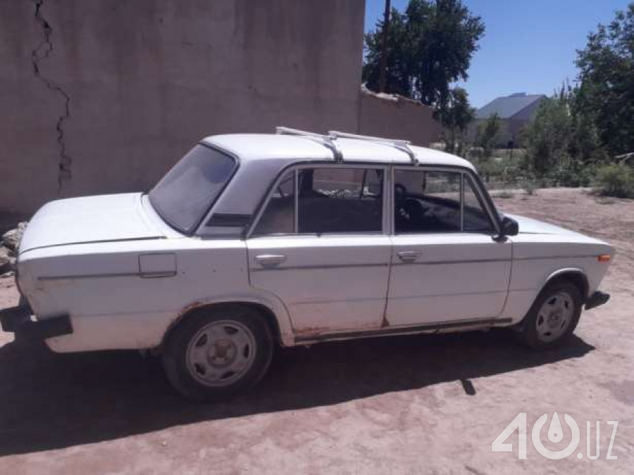 LADA (ВАЗ) 2106