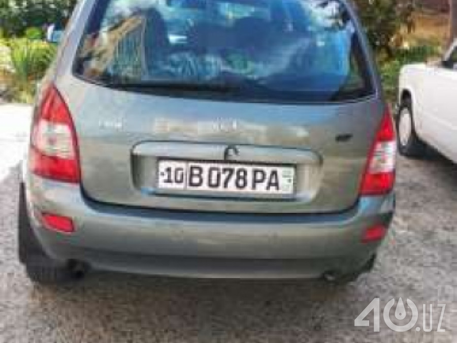 LADA (ВАЗ) Kalina I
