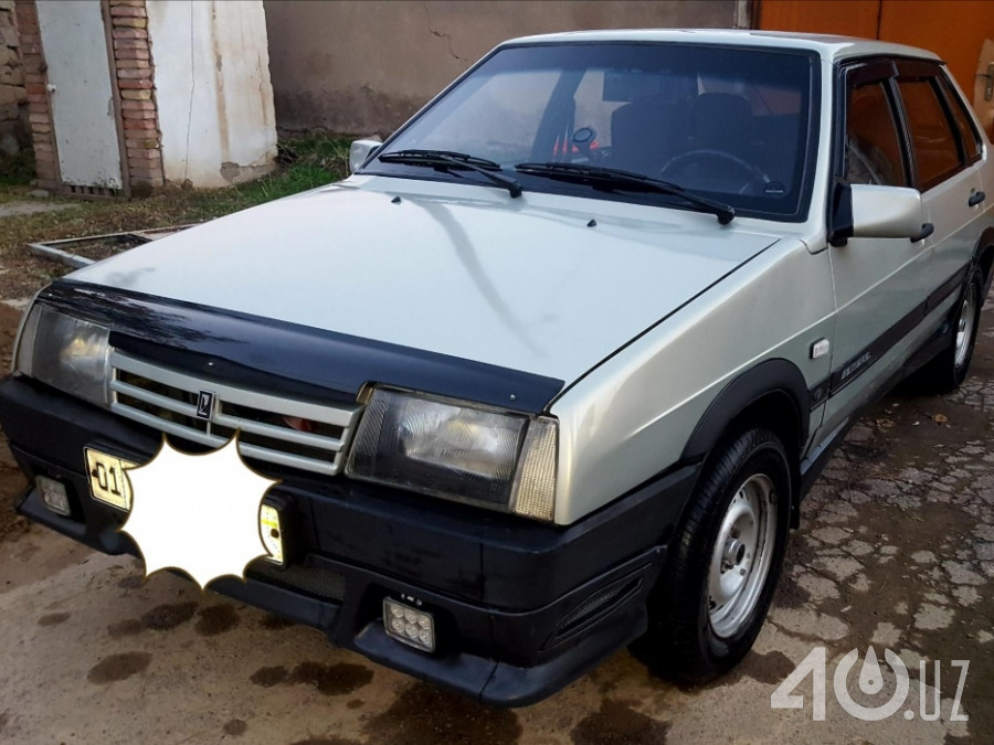 LADA (ВАЗ) 21099