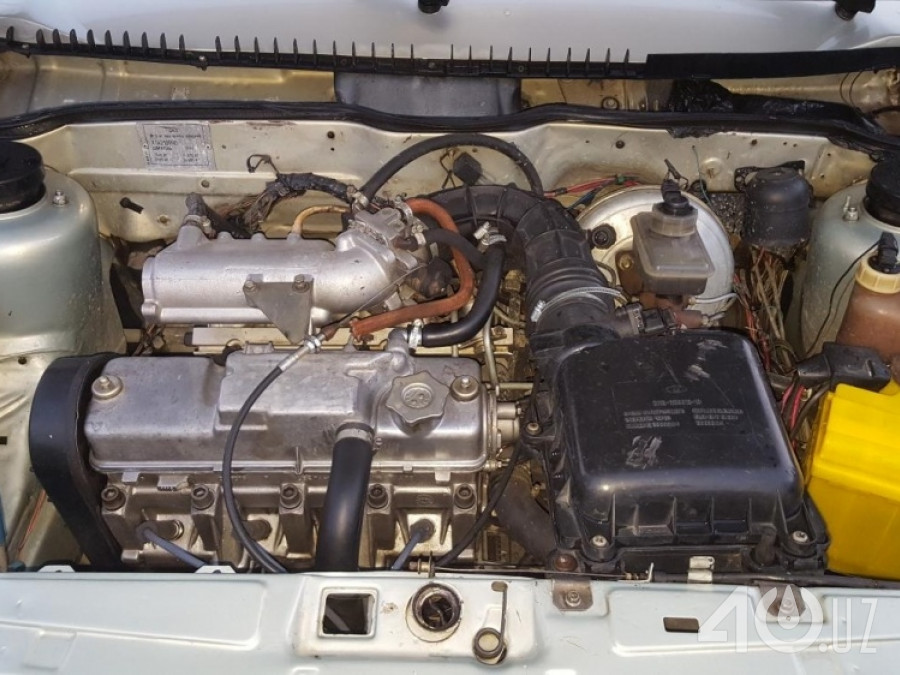 LADA (ВАЗ) 21099