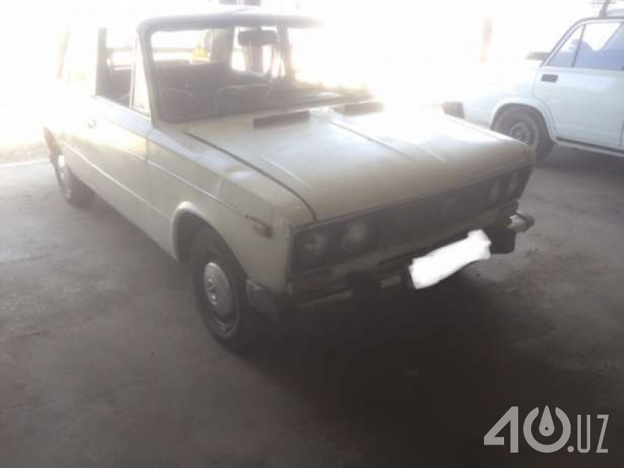 LADA (ВАЗ) 2106