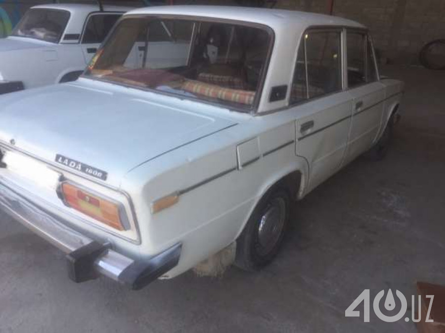 LADA (ВАЗ) 2106