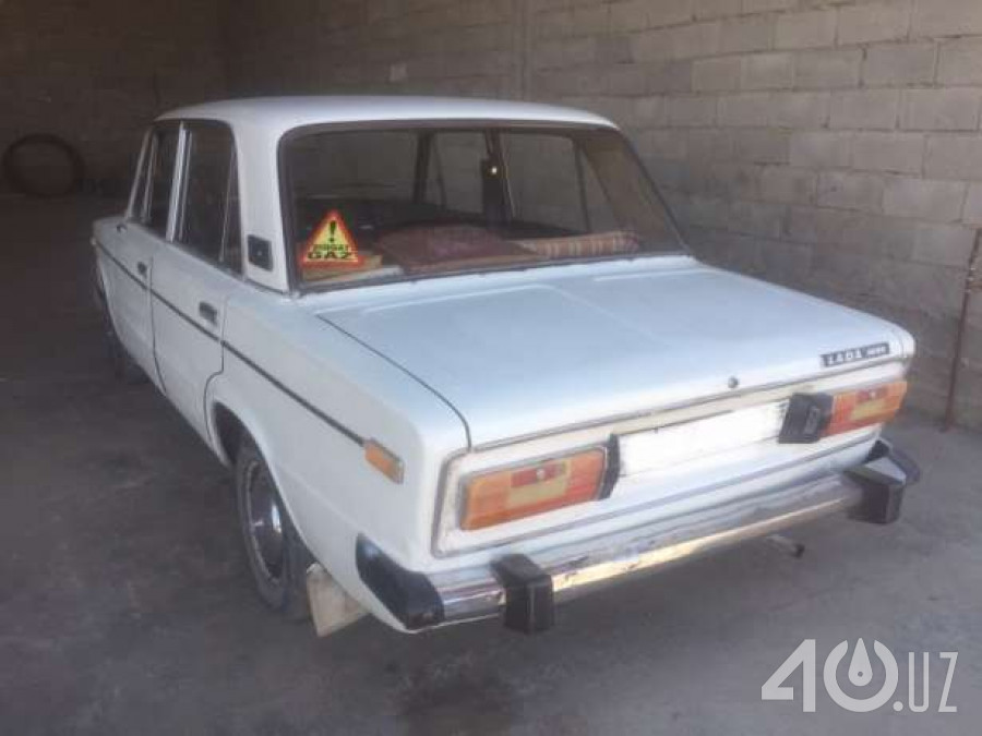LADA (ВАЗ) 2106