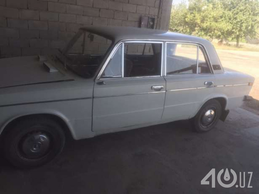 LADA (ВАЗ) 2106