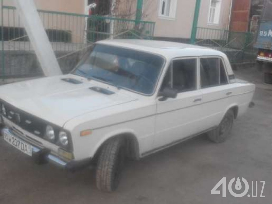 LADA (ВАЗ) 2106