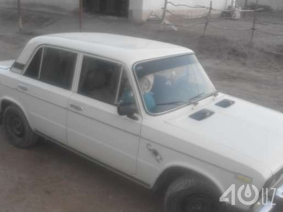 LADA (ВАЗ) 2106
