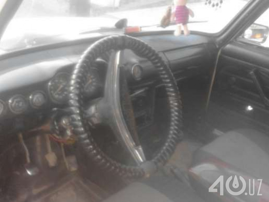 LADA (ВАЗ) 2106