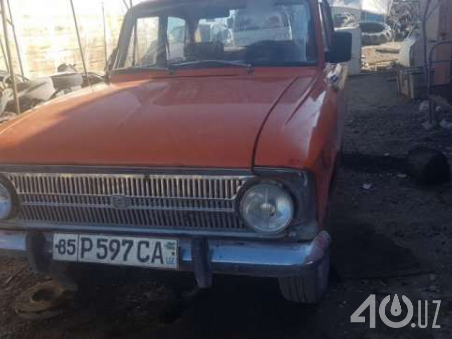 Москвич 412