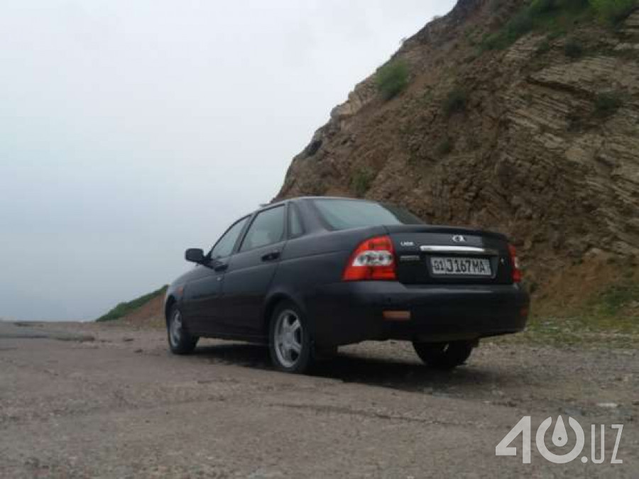 LADA (ВАЗ) Priora I